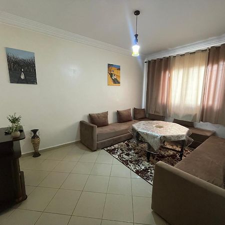 Modest Appartement Agadir Exterior foto