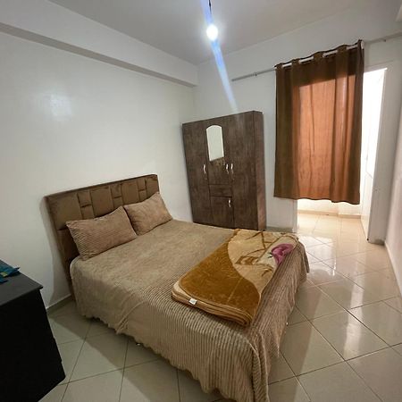 Modest Appartement Agadir Exterior foto